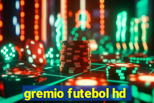 gremio futebol hd